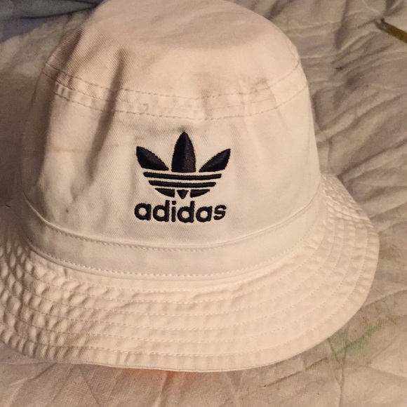 adidas round cap